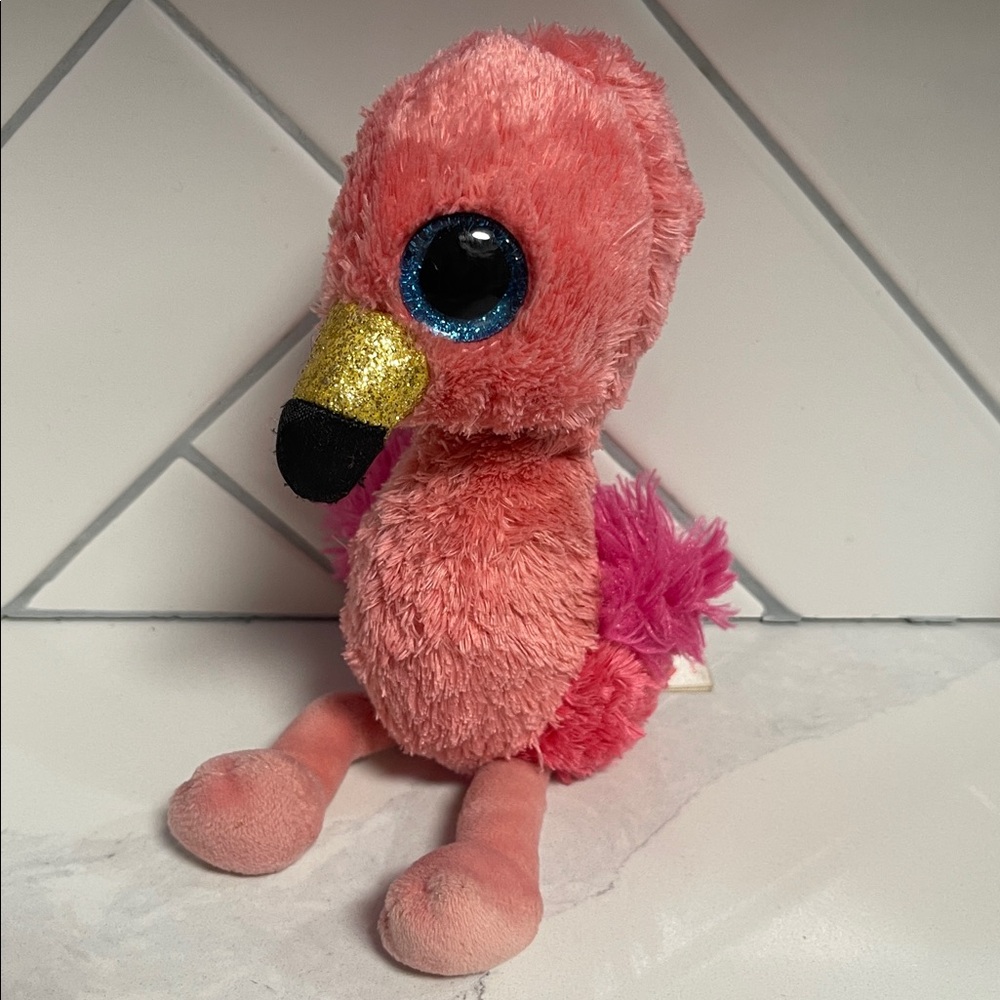 2021 Ty Beanie Baby “Gilda”
